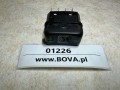 01226, Klawisz, włącznik oświetlenia, przycisk pulpitu autobusu numer 1459.24V, Mercedes 002 545 70 07 (3).jpg