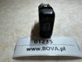 01235, Klawisz, włącznik, przycisk pulpitu autobusu, Mercedes nr 1459.24V, 002 545 276 07, Otwieranie szyby bocznej kierowcy) (2).jpg