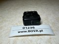 01236, Klawisz, włącznik, przycisk pulpitu autobusu, Mercedes nr 1459.24V, 002 545 68 07 (3).jpg