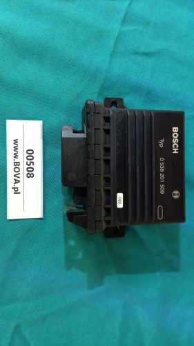 00508, Sterownik silnika MAN, EURO 3,  BOSCH 0 503 201 509, TEMSA Safari (1).jpeg