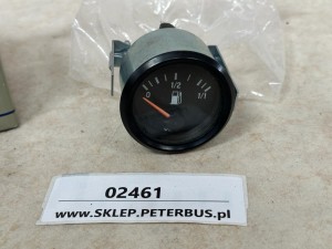 Wskaźnik poziomu paliwa BOVA Futura NOWY - VDO 999 135 005