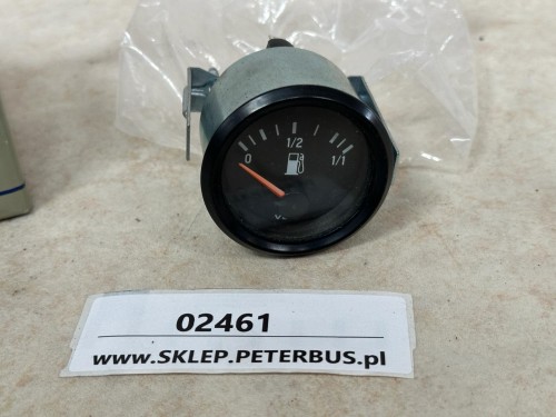02461a, Wskaźnik poziomu paliwa BOVA Futura NOWY - VDO 999 135 005 (5).jpeg