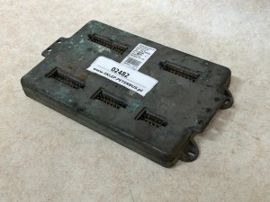 MUX Multiplekser VDO typ: 1364.21020101, NEOPLAN, wersja 3.0, 2003 rok