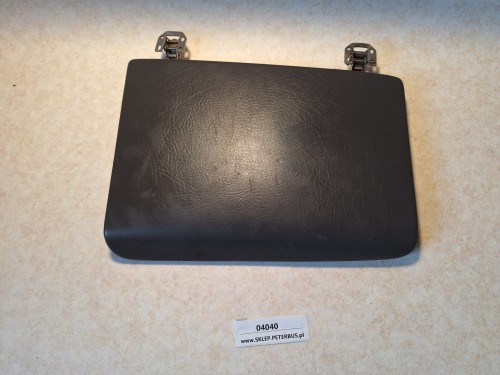 04040, Klapa schowka podszybia pulpitu BOVA Futura EURO 3, FHD, FLD, otwierana ku szybie, sprawne zawiasy (6).jpeg