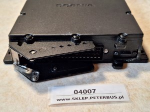 SCANIA IRIZAR Sterownik retardera 1391658, Control Unit Retarder 24V