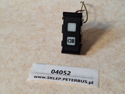 04052, Kontrolka świetlana pulpitu BOVA Futura EURO 3, FHD, FLD, światła (1).jpeg