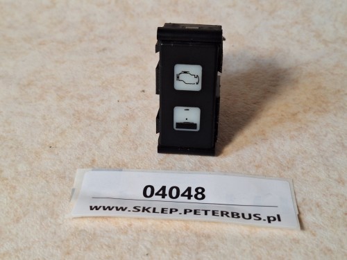 04048, Kontrolka świetlna silnika BOVA FHD, FLD EURO 3, olej, temperatura silnika  (1).jpeg