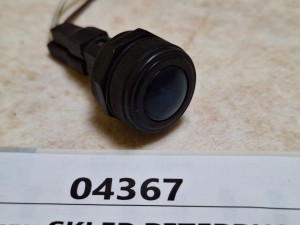 Lampka, kontrolka pulpitu TEMSA SAFARI