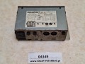 04349, Wzmacniacz autobusowy BLAUPUNKT BPA 49, nr 7 607 273 001, wzmacniacz mikrofonu (6).jpeg