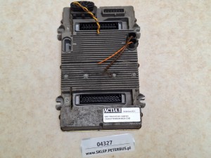 Sterownik ACTIA CAN Extension BOX-CXB, BOVA Futura EURO 3, DAF Trucks NV 1445101