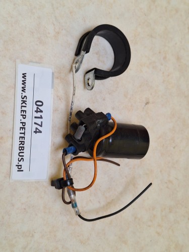 04174, Kondensator ROE 50wv10000 wraz z obejmą mocującą, BOVA FH EURO 3 (2).jpeg