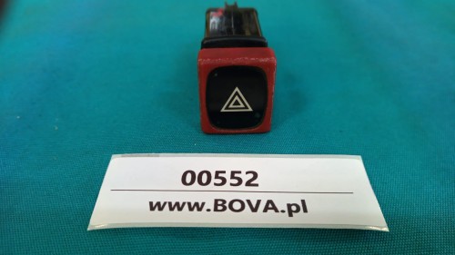 00552, Włącznik, klawisz świateł awaryjnych RENAULT FR 1 (1).jpeg