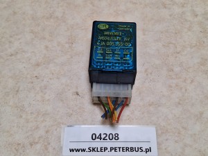 Przekaźnik opóźniający HELLA 4JA 005 355-00