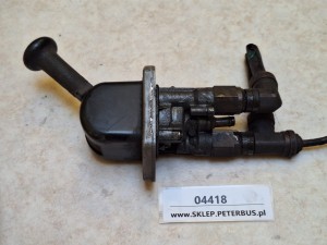 Zawór hamulca ręcznego, rączka ręcznego WABCO nr 9617230030,  KAROSA, DAF, SOLARIS