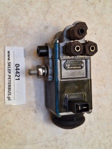 Zawór elektromagnetyczny autobusu SCANIA CENTURY, Pneumatics PN-10069