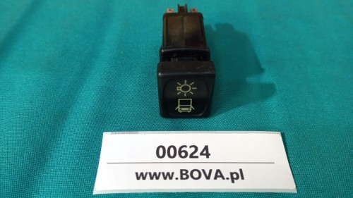 00624, Włącznik oświetlenia kufrów bagażowych autobusu RENAULT FR 1 (1).jpeg