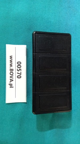 00570, Zaślepka klawiszy pulpitu SCANIA CENTURY,.jpeg