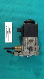 Zawór elektromagnetyczny autobusu SCANIA CENTURY, Pneumatics PN-10069