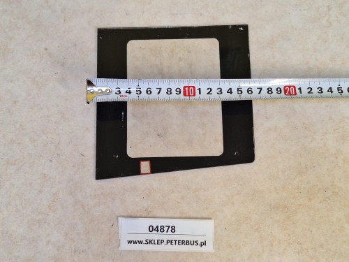 04878, Szybka pulpitu, zegarów, deski rozdzielczej NEOPLAN N116 (7).jpeg