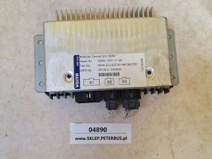 Sterownik retardera NEOPLAN N116, VOITH VR133-2