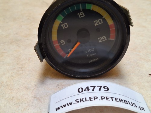 04779, Obrotomierz SETRA S 315, IVEKA nr 7.721.007.000, nr 646 012 7010 (1).jpeg
