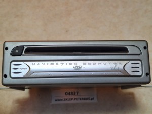 Navigarion Computer DVD PC5700/00