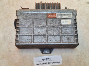 Sterownik ABS, BOSCH 0 265 150 315, NEOPLAN