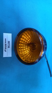 Lampa LED kierunkowskaz tył, SCANIA NEW CENTURY