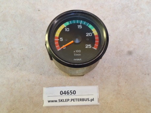 04650, Obrotomierz SETRA S 315, IVEKA nr 7.721.008.000, nr 646 012 7011 (3).jpeg