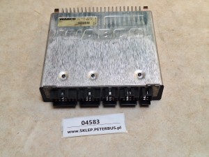 Sterownik WABCO RENAULT ILIADE 446 113 000 0