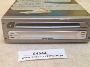 Navigation Computer VDO Dayton