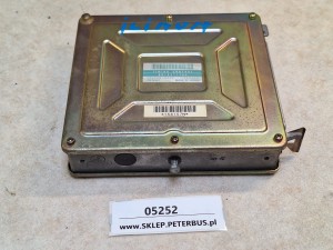 Sterownik RENAULT ILIADE nr 5010271166 TIMING CONTROL, DENSO 1758000-0453 12/24V  
