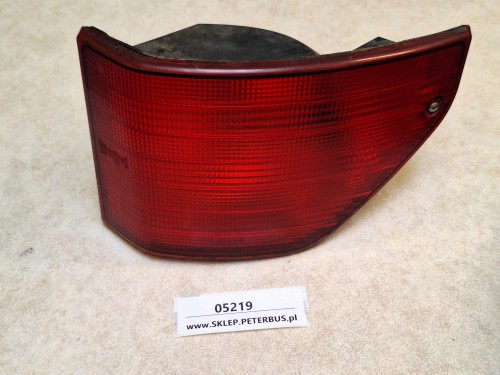 05219, Lampa, światło stop Mercedes Citaro, tylna (6).jpg