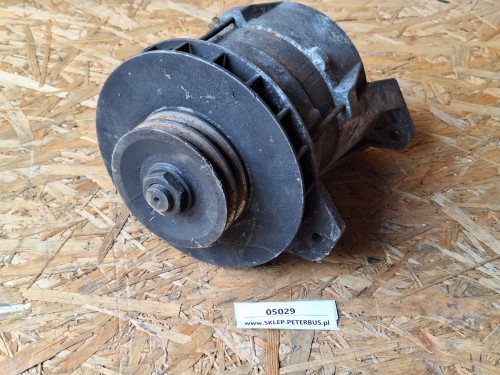 05029, Alternator autobusowy 24V, wraz z kołem pasowym (5).jpg