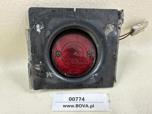Światło stop, tył, MAN A 20