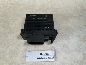 Sterownik BOSCH 0 538 201 509, Temsa Safari