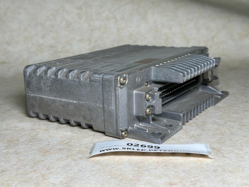02699, Sterownik ABS, BOSCH 0 265 150 315, MAN A20 (2).jpeg