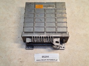 Sterownik BOSCH 0 265 151 302