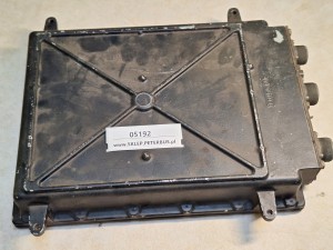 Sterownik skrzyni biegów SETRA, VOITH nr 97.2772.22