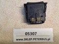 05307, Klawisz, przycisk sterownia rolet przeciwsłonecznych szyby przedniej autobusu, nr 1521.56 (2).jpg
