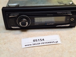 Radio BLAUPUNKT MADRID MB48, nr 7 648 017 310