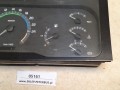 05161, Zegary, deska rozdzielcza RENAULT ILIADE EURO 2, obrotomierz, wskaźnik paliwa, VDO  110.08023007, RVI 5010 485 101, rok produkcji 2000 (5).jpg