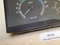05161, Zegary, deska rozdzielcza RENAULT ILIADE EURO 2, obrotomierz, wskaźnik paliwa, VDO  110.08023007, RVI 5010 485 101, rok produkcji 2000 (6).jpg