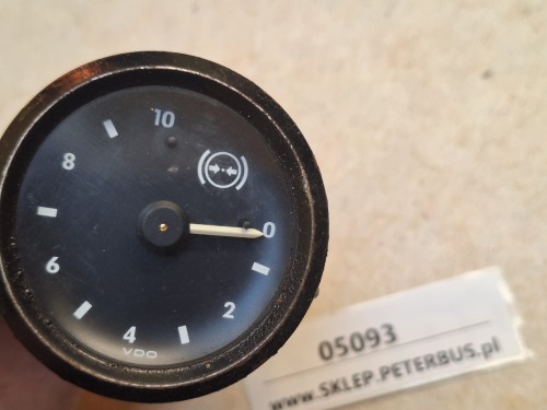 05093, Wskaźnik ciśnienia powietrza 10 BAR, VDO 44124 (3).jpg