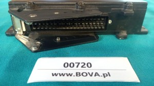 Sterownik retardera SCANIA NEW CENTURY, ECU numer 1505135