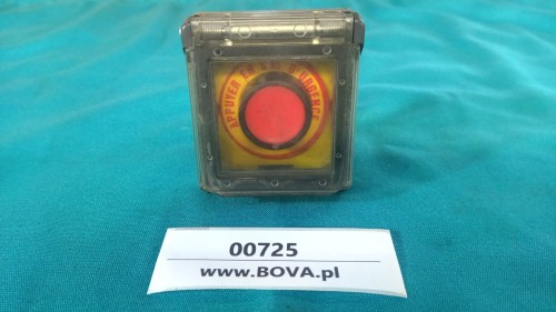 00725, Guzik bezpieczeństwa, awaryjny, pneumatyczny, z klapką zabezpieczającą SCANIA IRIZAR EURO 3 (3).jpeg