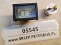 05545, Kontrolka świetlna pulpitu MERCEDES INTEGRO, symbol silnika, wraz z żarówką i gniazdem żarówki  (3).jpg