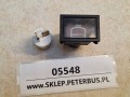 05548, Kontrolka świetlna pulpitu MERCEDES INTEGRO, poziom płynu , wraz z żarówką i gniazdem żarówki  (3).jpg