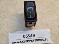 05549, Przycisk, klawisz, włącznik deski rozdzielczej MERCEDES O550 Integro, nr  611 540 00 66, oświetlenie wewnętrzne (4).jpg