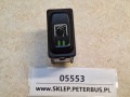 05553, Przycisk, klawisz, włącznik deski rozdzielczej MERCEDES O550 Integro, nr  611 540 00 66, oświetlenie wewnętrzne  (4).jpg